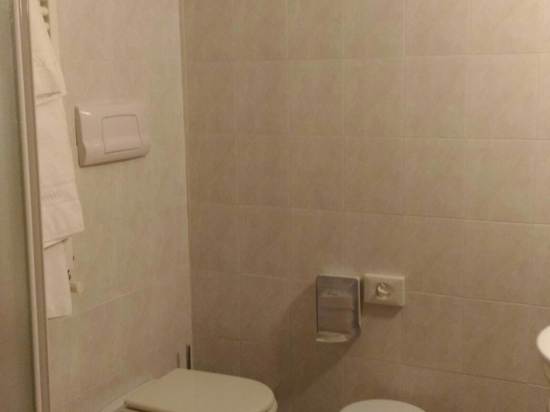 Hotel Petrarca主图