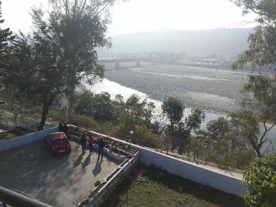 The Yamuna(HPTDC)主图