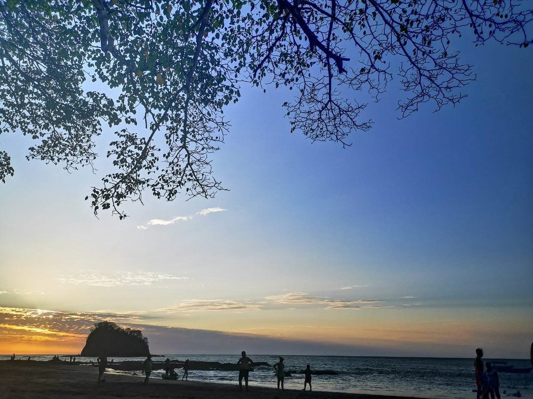 Bahia De Los Piratas主图