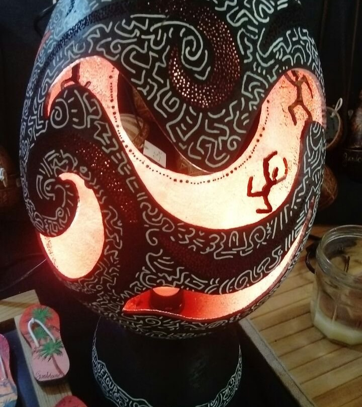 La Case Aux Tresors-Saint Francois必去景点