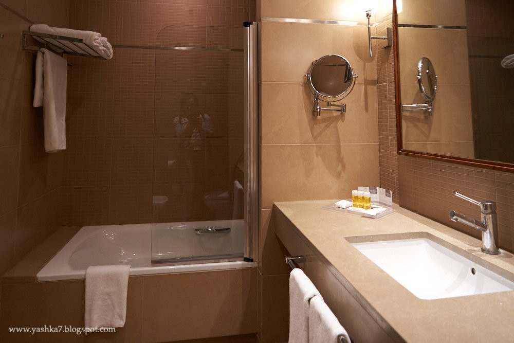 Elba Almeria Business & Convention Hotel主图