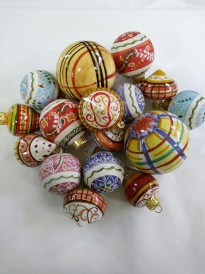 Ceramiche Artistiche I Cocci-Avola必去景点