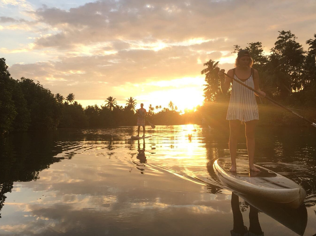 Ganga Adventures-阿杭玛必去景点