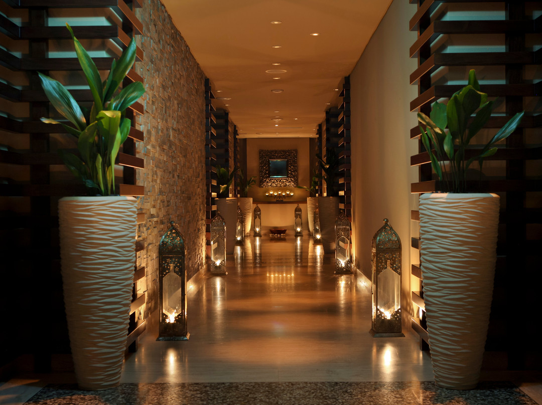 Zayna Spa-阿布扎比必去景点