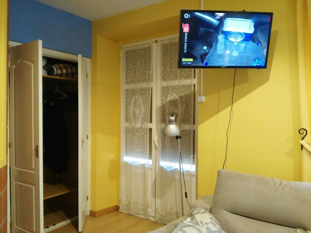 Hosteria Solar de Tejada主图