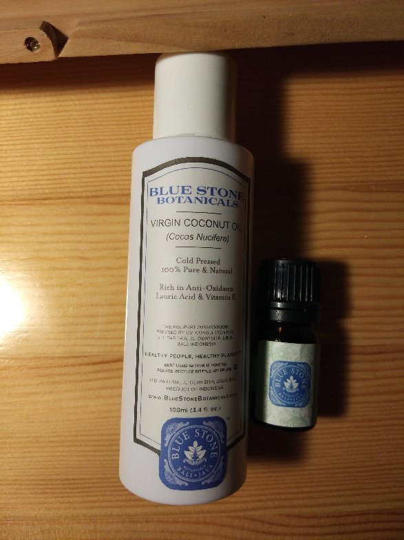 Blue Stone Botanicals-乌布必去景点