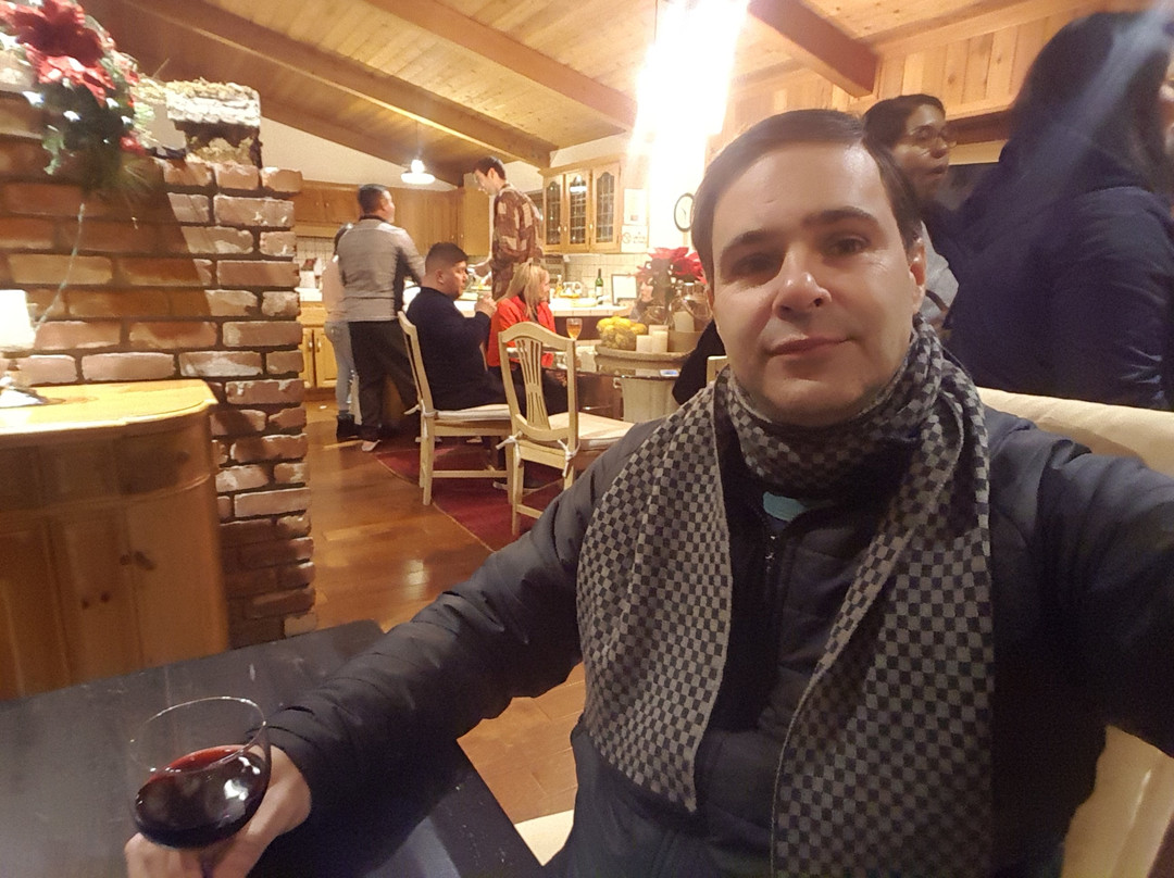 Alpenhorn Bed and Breakfast Inn主图