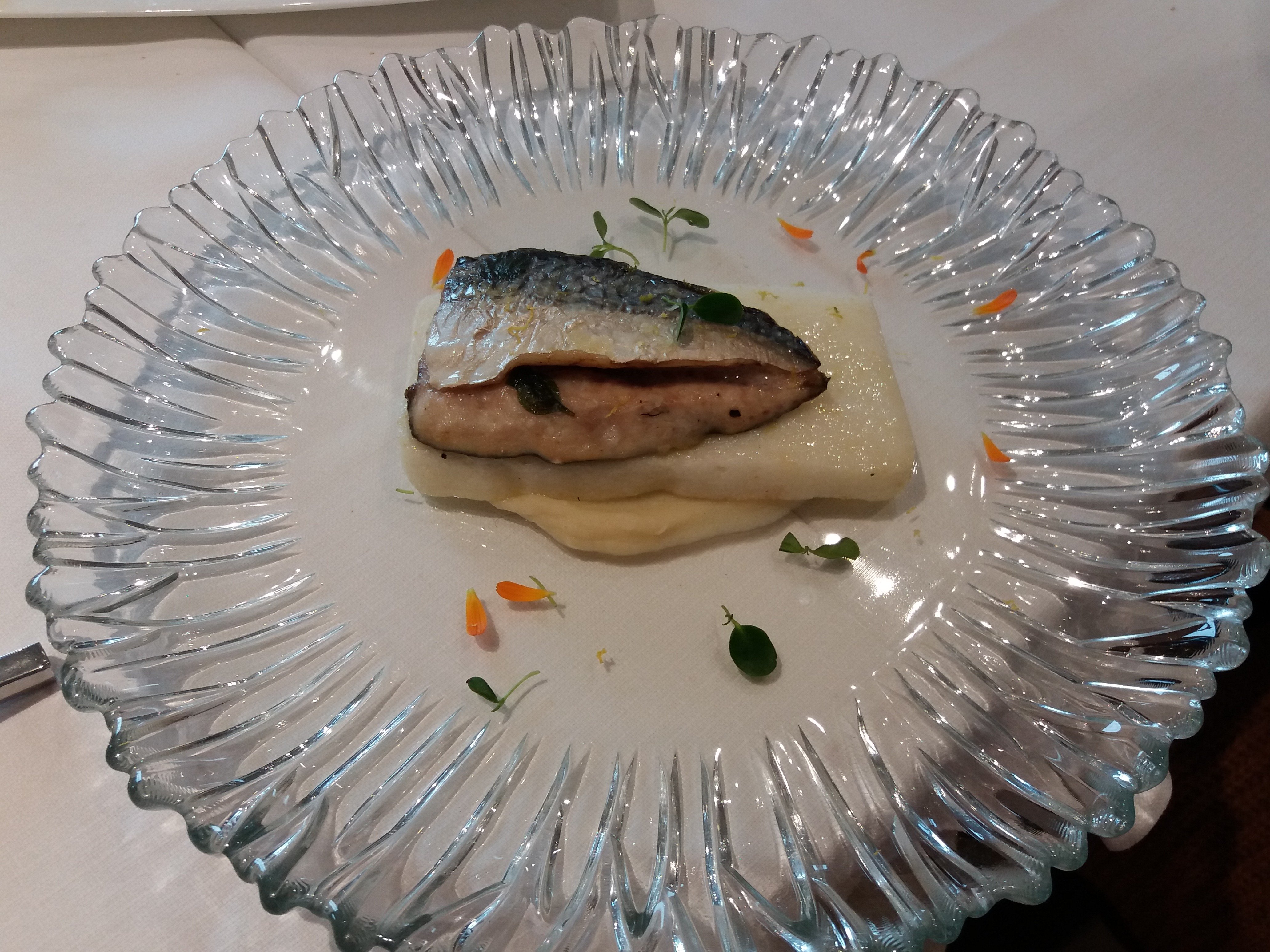 Presidio Eat And Sleep-餐饮