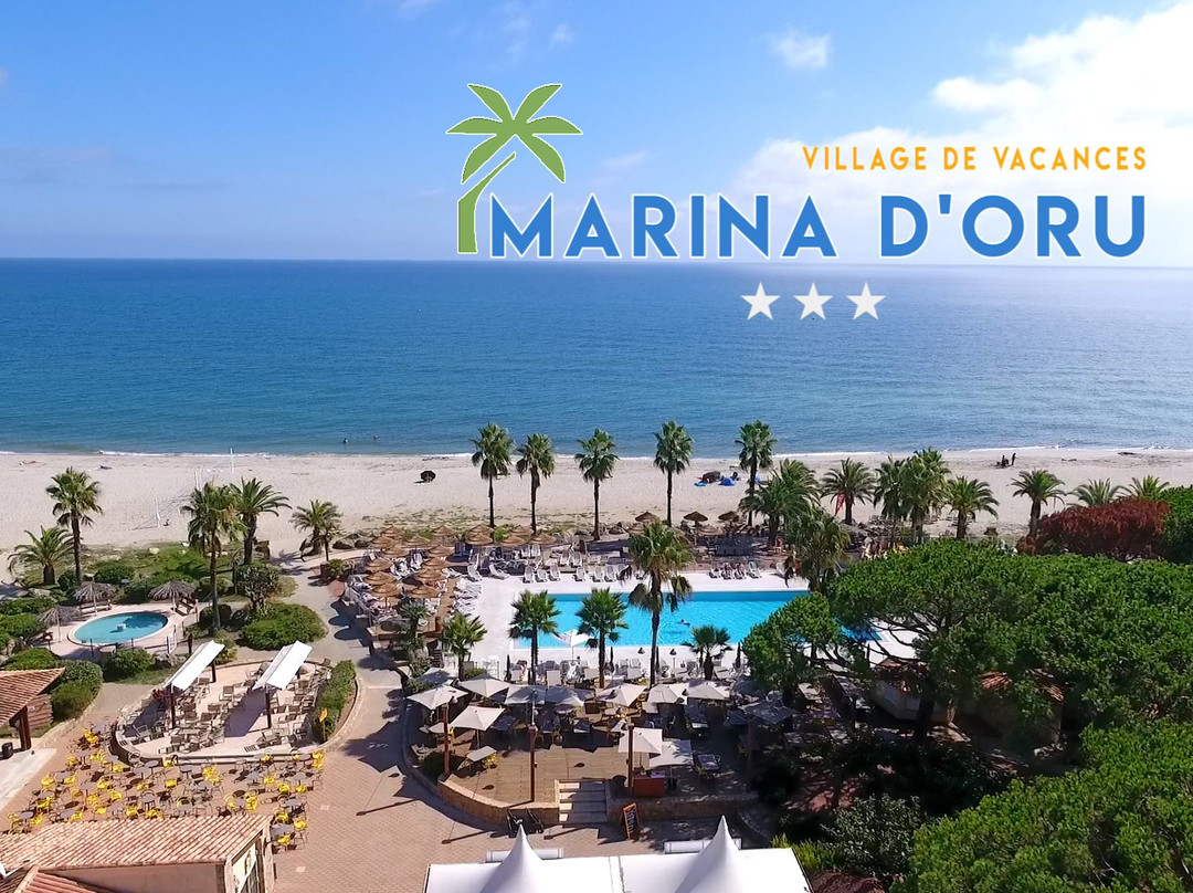 Marina D'Oru主图