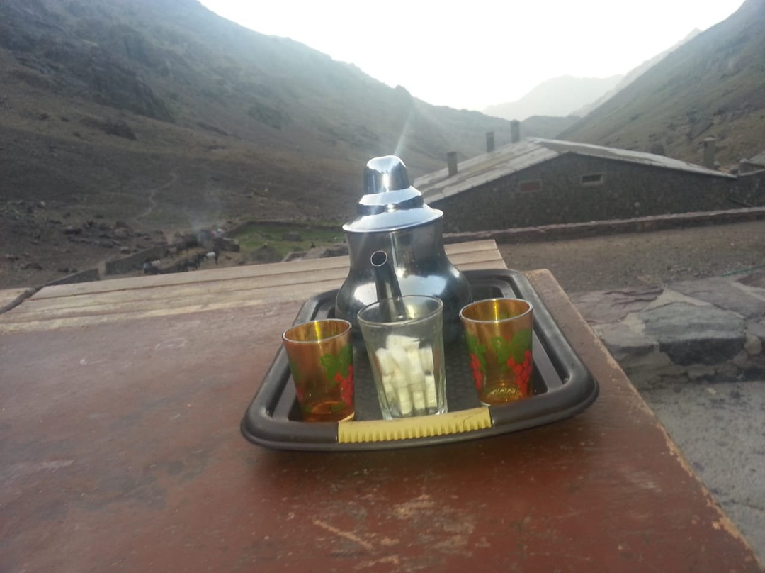 Biking in Morocco - Day Tours-马拉喀什必去景点