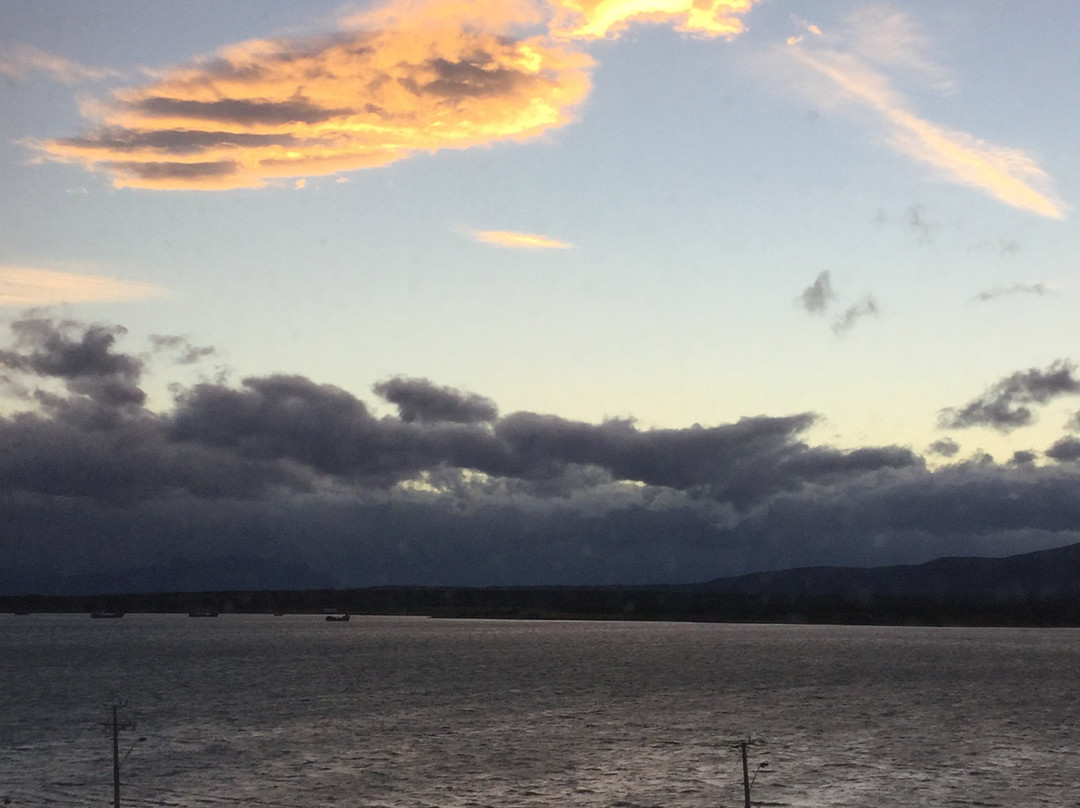 Remota Patagonia Lodge主图