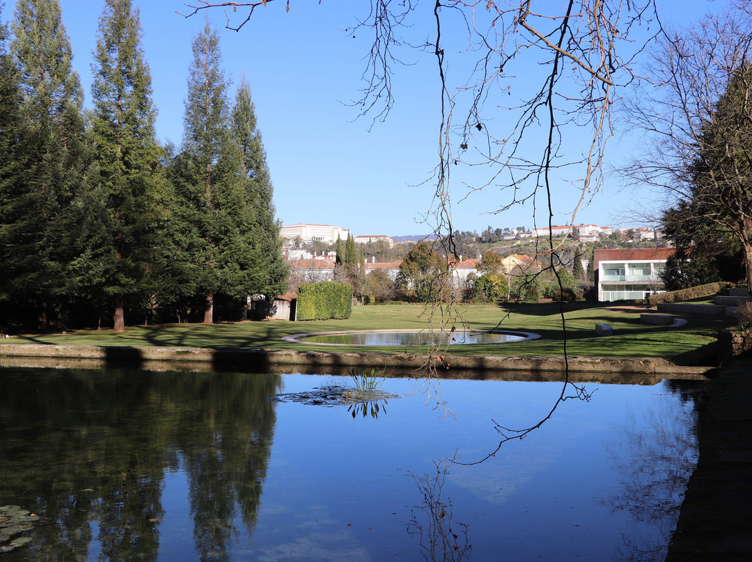 Quinta Das Lagrimas主图