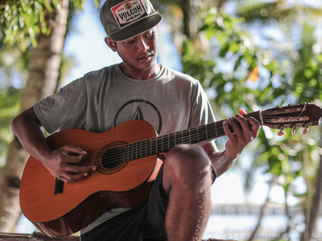 Aloita Resort & Spa主图