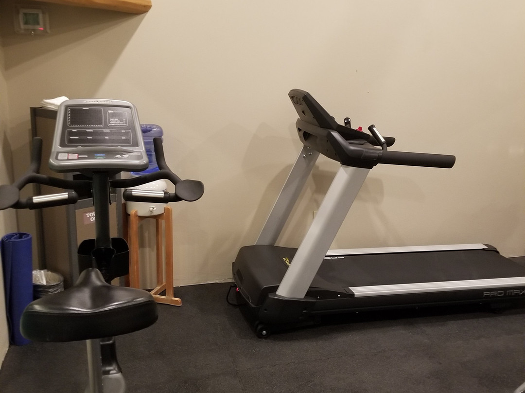 Best Western Plus Kentwood Lodge主图