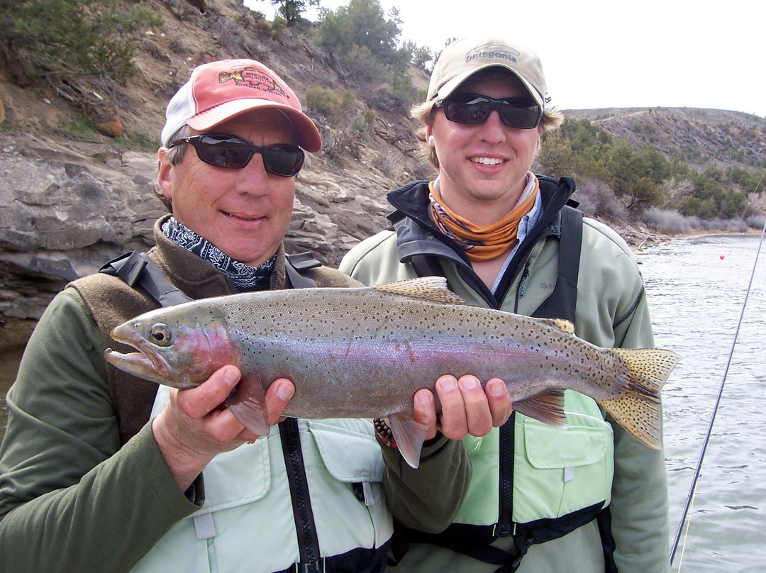 Sopris Fishing Outfitters-Basalt必去景点