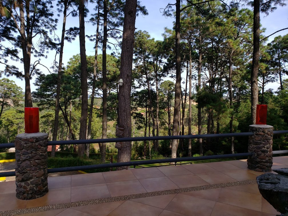 Villas Mazamitla主图