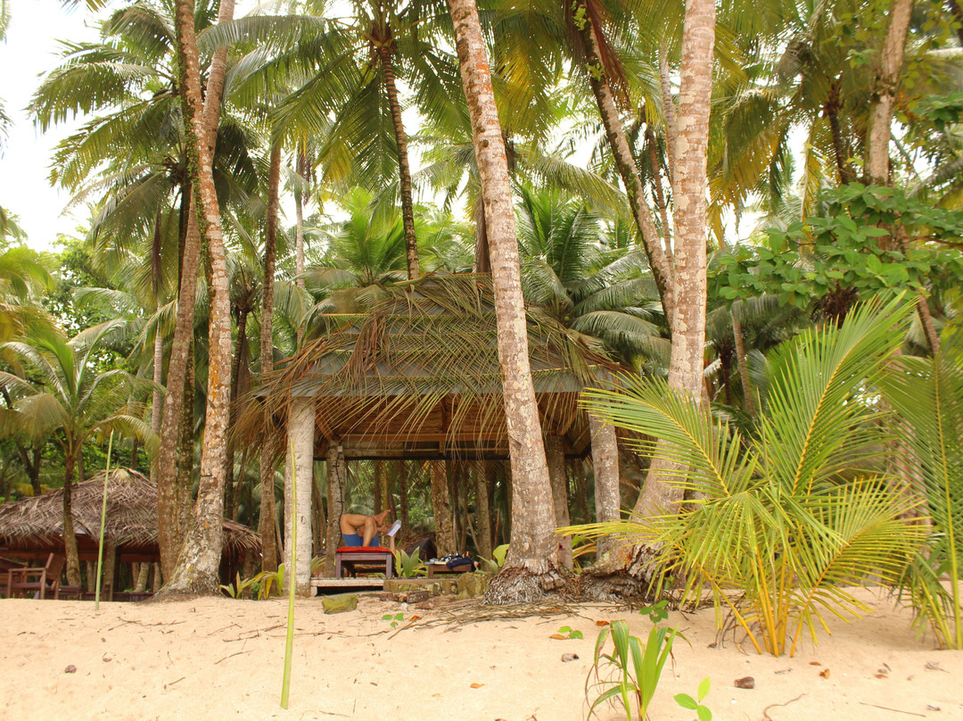 Belo Monte Hotel and Museum主图