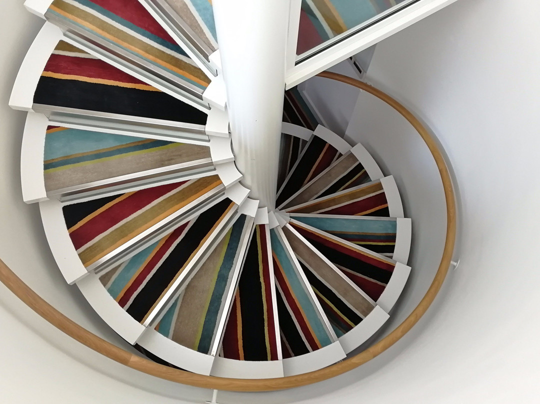 德布雷特酒店主图