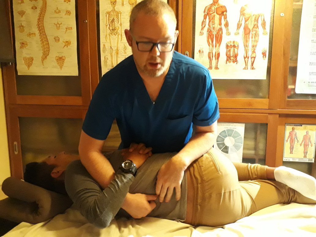 Arequipa Osteopathy and Massage-阿雷基帕必去景点