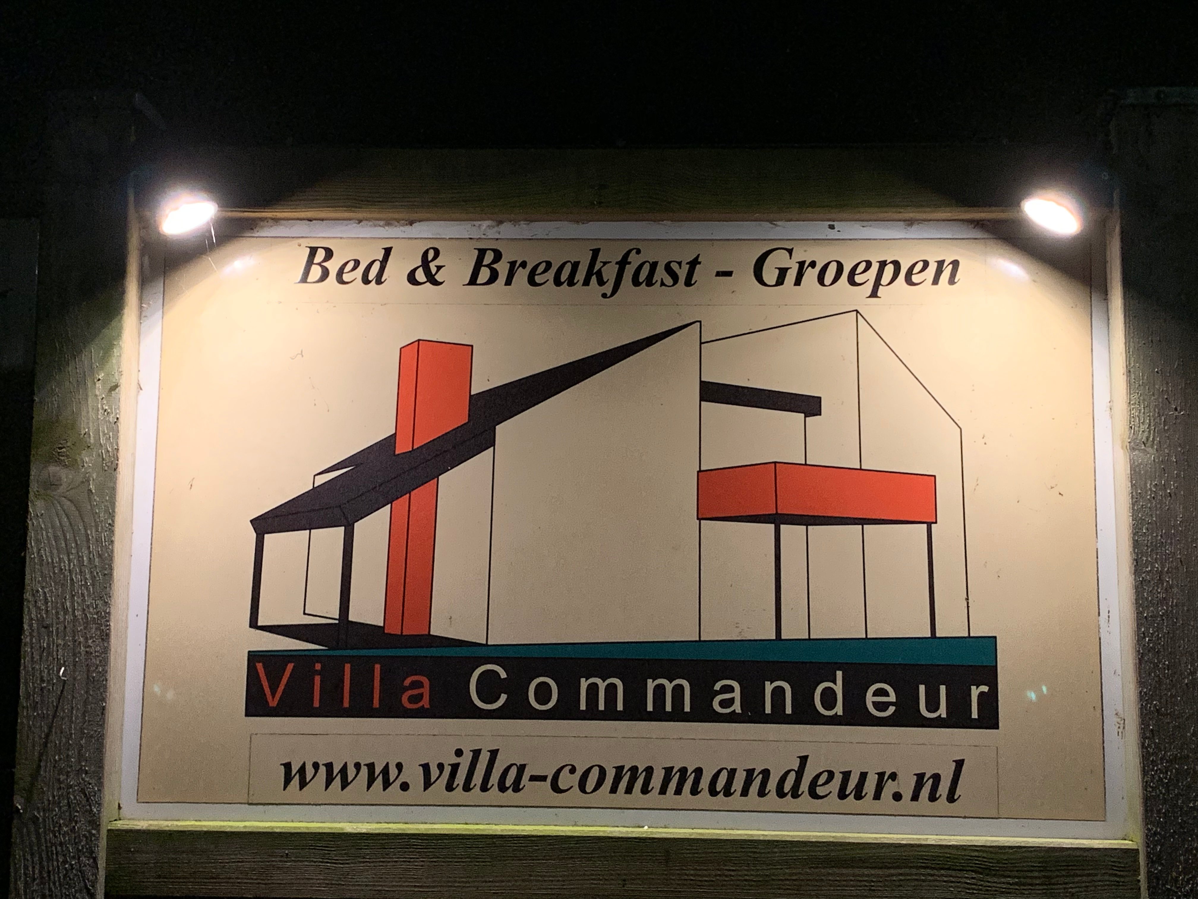 Villa-commandeur-官方