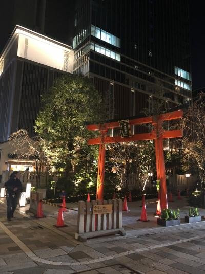 Fukutoku Shrine景点图片