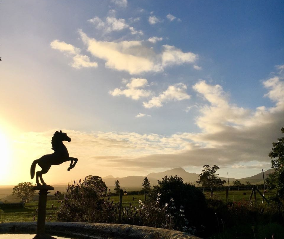 Rock the Route-克尼斯纳必去景点