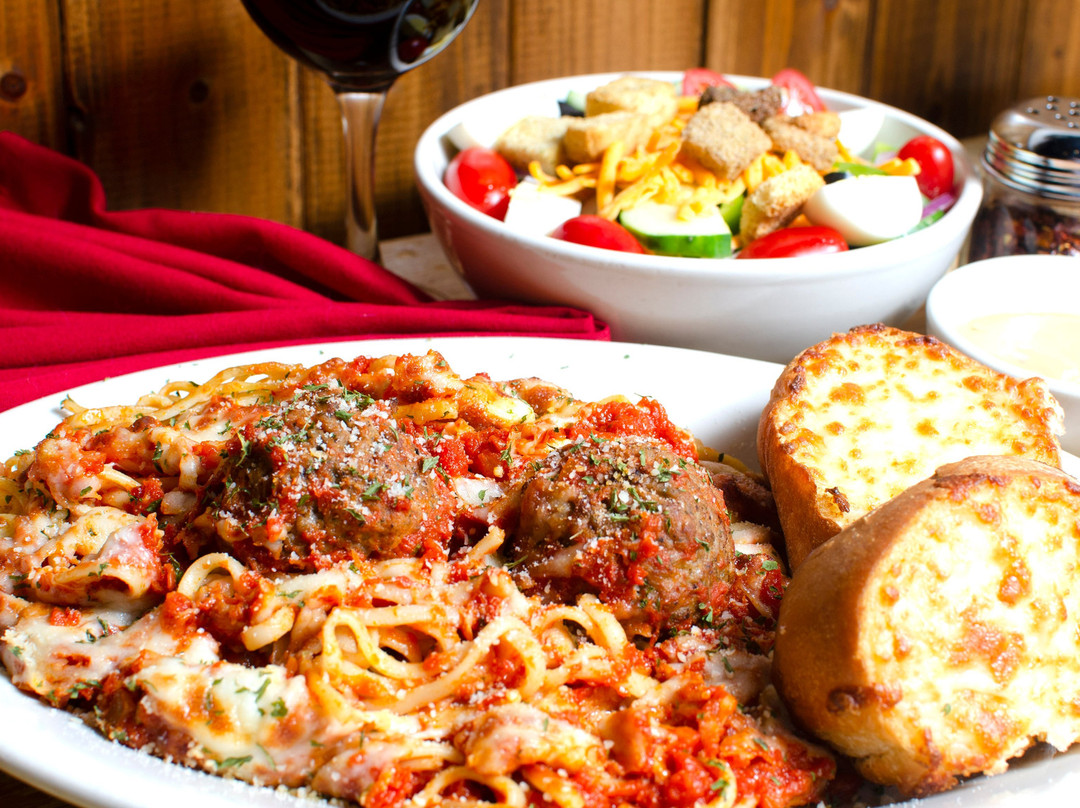 Jolly Ollie's Pizza & Pub