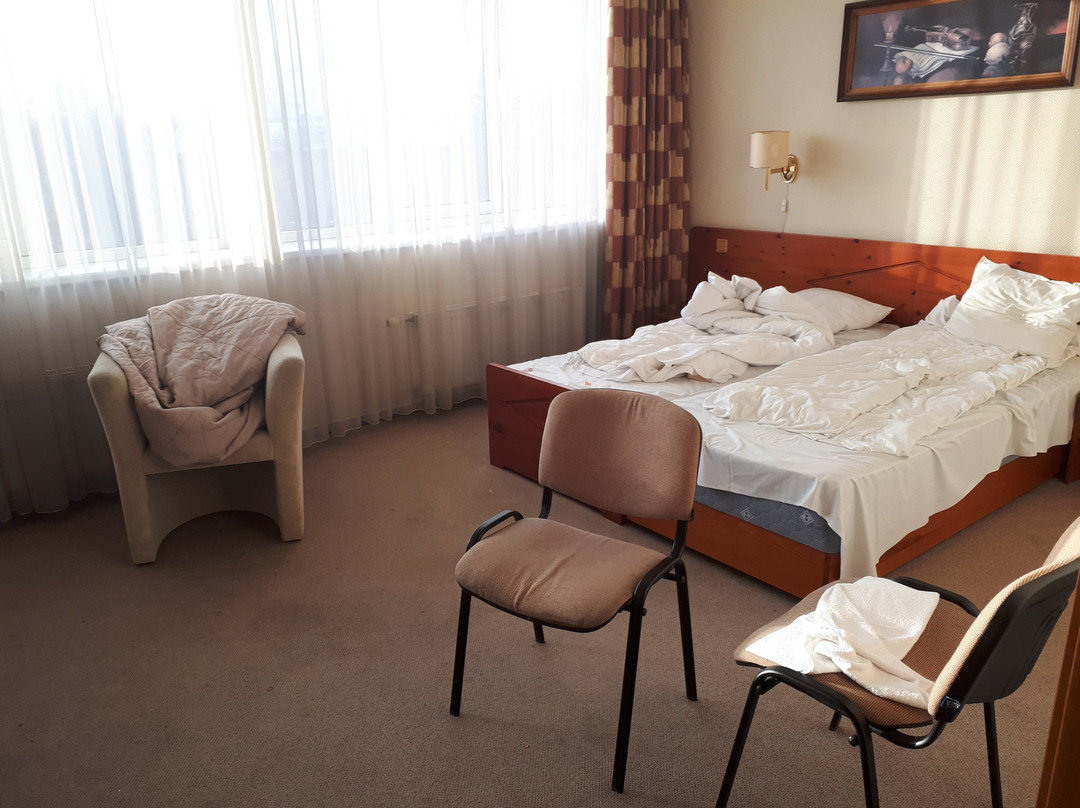 Kolonna Hotel Brigita主图