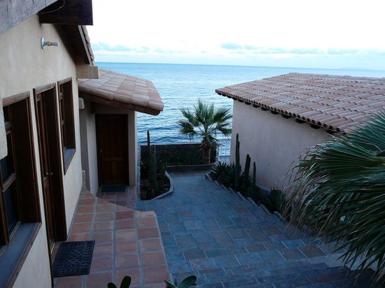 Las Casitas Hotel主图