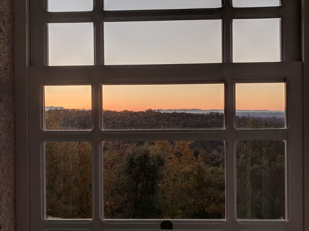 Casa do Cabeco主图