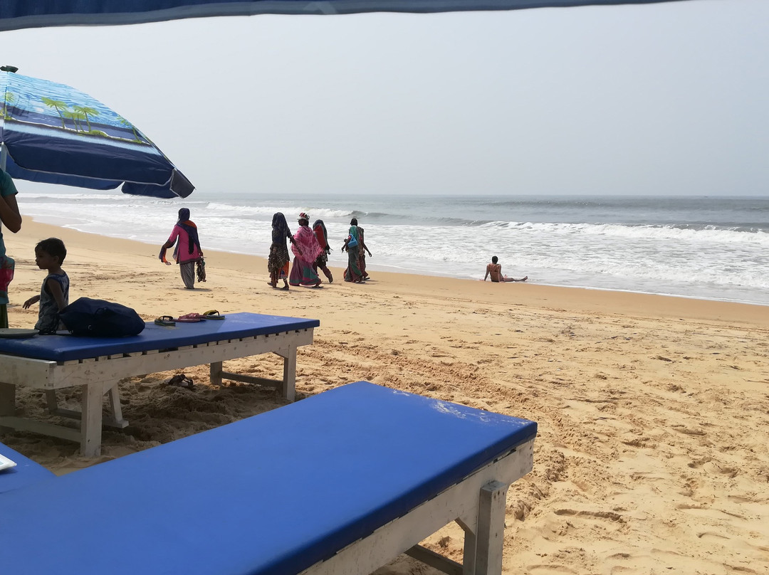 Shikara Beach Resort主图