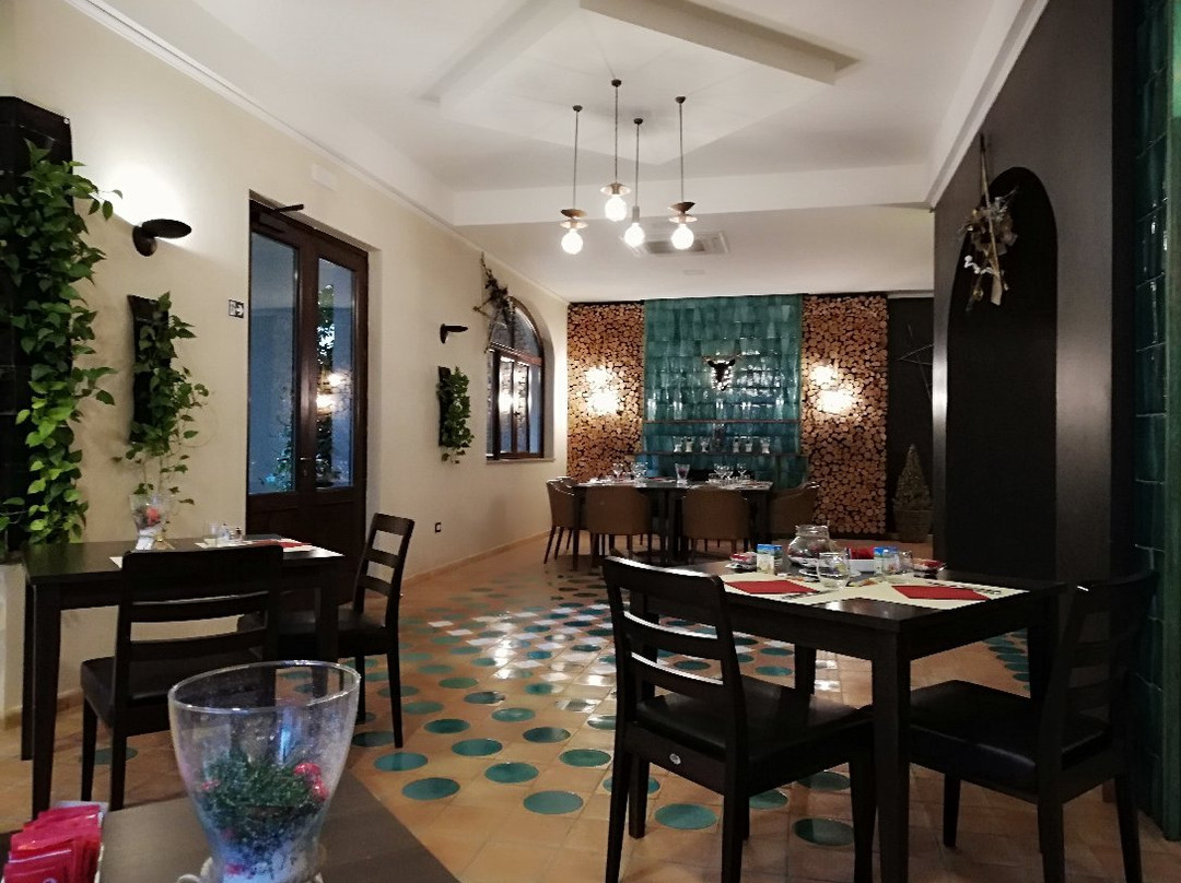 Il Casale della Stella主图