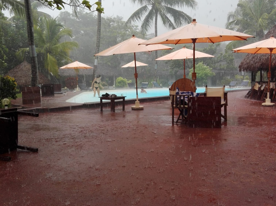 Orangea Village主图