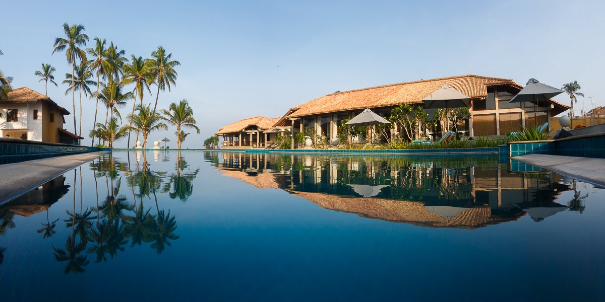 Wattura Resort & Spa-官方