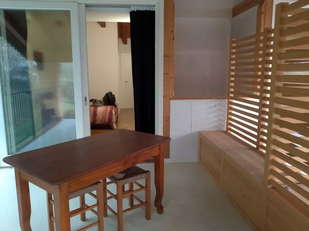 Loggia Dal Lago主图