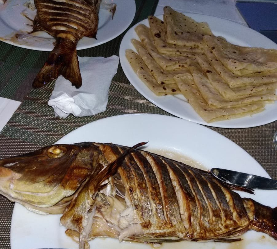 Mathiveri Lodge主图