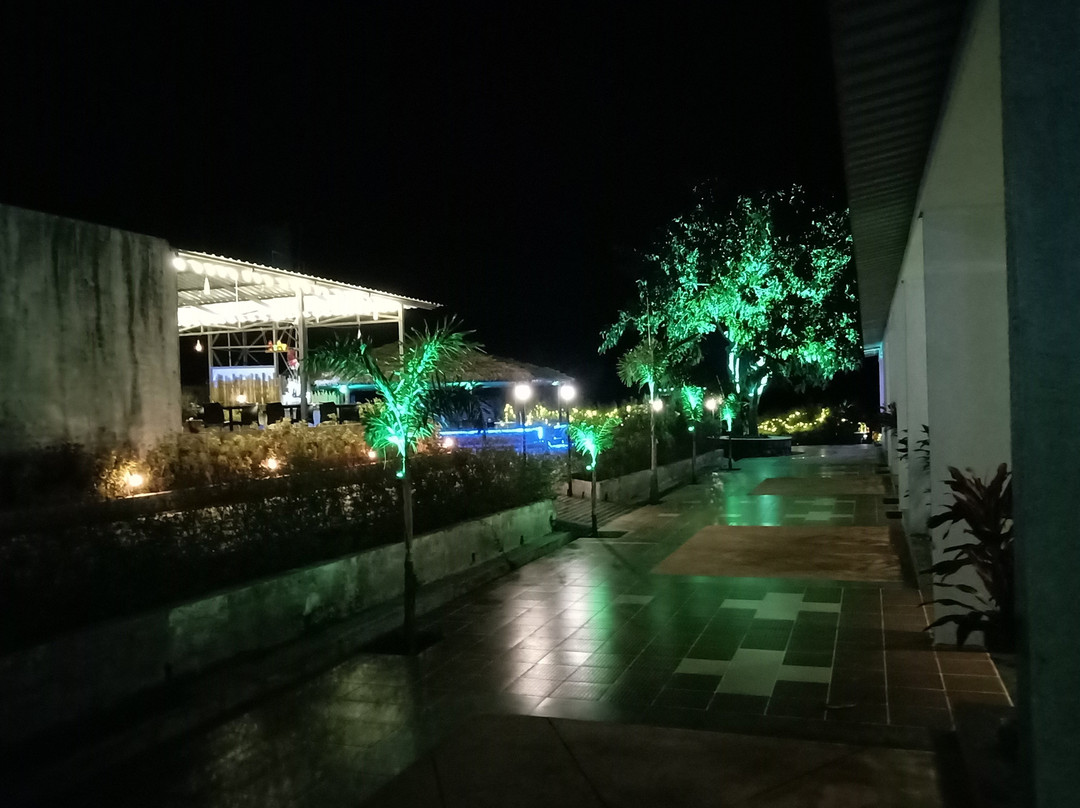 Raanjan Hills Resort主图