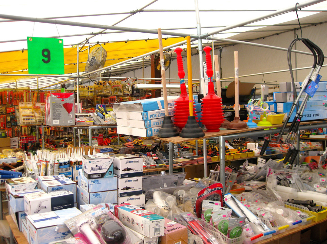 Arizona Market Place-尤马必去景点