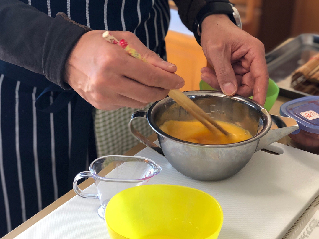 Fukuoka Japanese Cooking Class SAKURA-Hakata必去景点