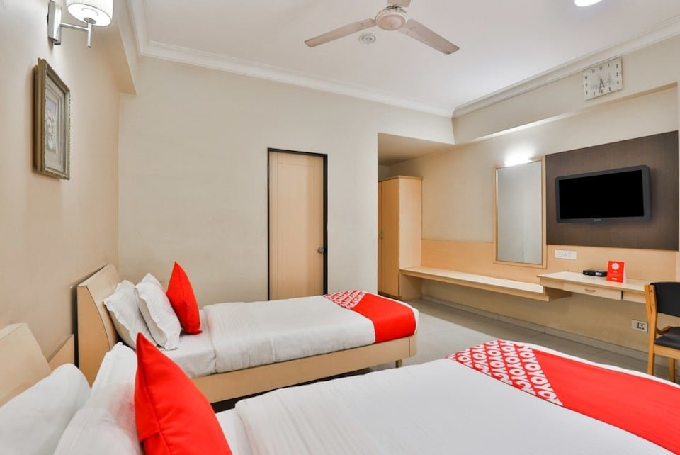 Hotel Europa Inn主图