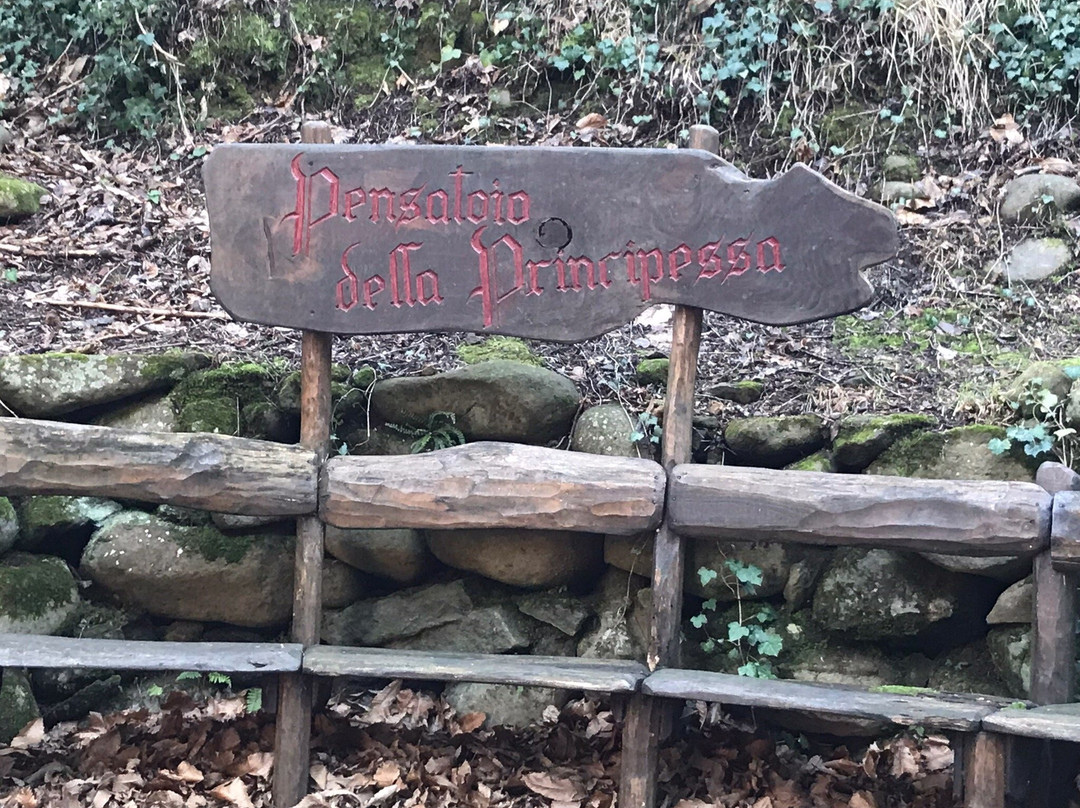 Villa Basilewsky主图