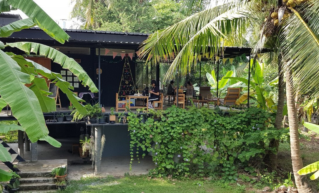 Baan Makham-BangNamPhueng主图