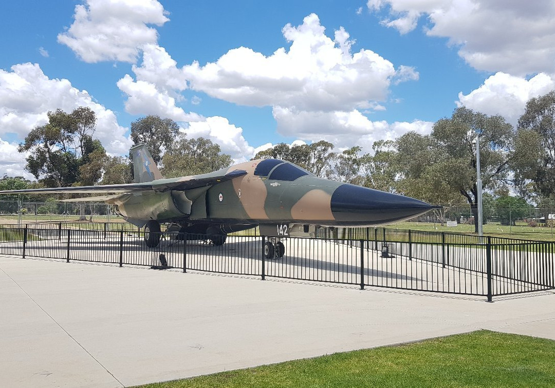 RAAF Wagga Aviation Heritage Centre景点图片