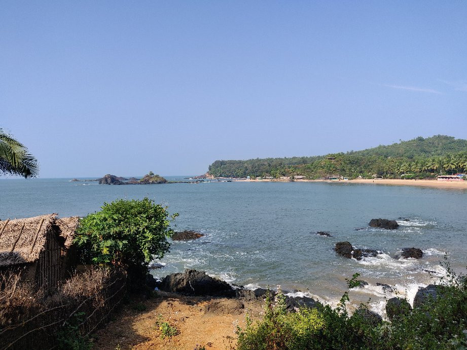 Gokarna Beach景点图片