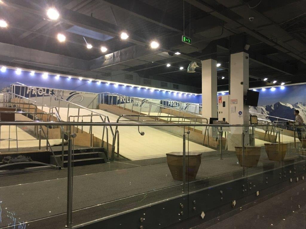 Lesniki旅游攻略图片