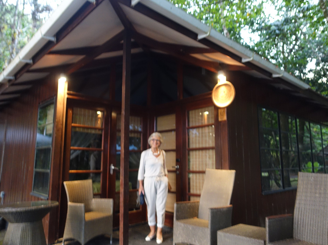 Bergendal Eco & Cultural River Resort主图