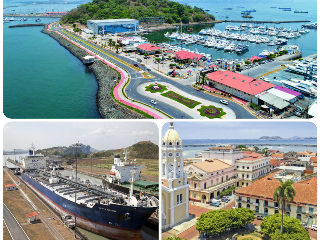 Castacorp Travel-巴拿马城必去景点