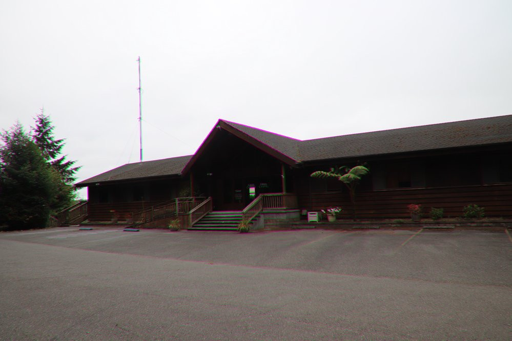 Calvary Chapel of the Redwoods景点图片