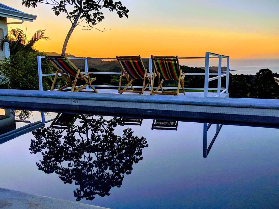 Lodge Las Estrellas de Samara主图