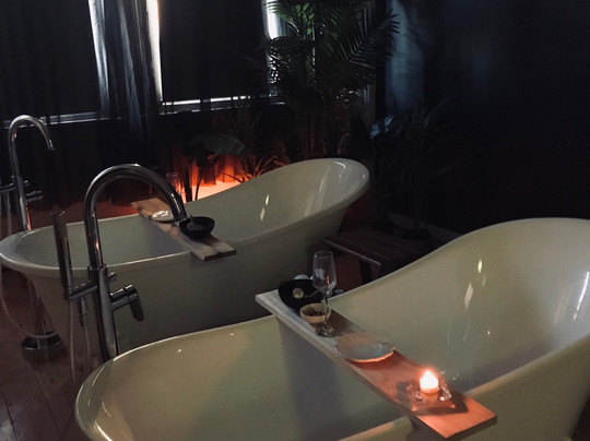 Bendemeer旅游景点-Urban Vogue Dayspa